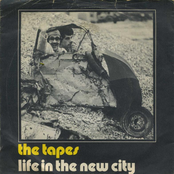 Life In The New City