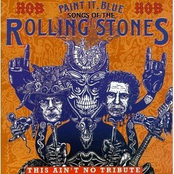 Paint It Blue: Songs of the Rolling Stones