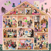 our friend's house​​​.​.​. vol. 3 <3