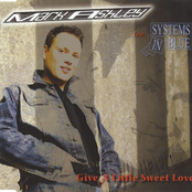 Give A Little Sweet Love