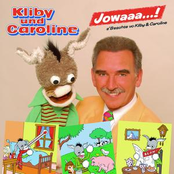 Jowaa...! S'Bescht vo Kliby & Caroline