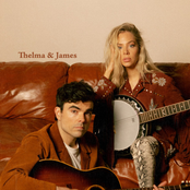 Thelma & James: Canaries in a Coal Mine