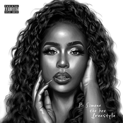 B. Simone: The Box (Freestyle)