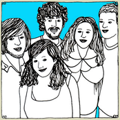 Daytrotter Session - 11/22/2009