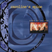 Caroline's Spine: Like It Or Not