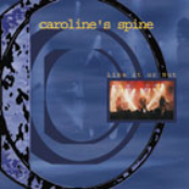 Forget by Caroline's Spine