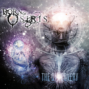 Born Of Osiris -