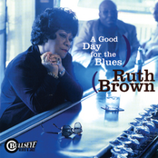 Good Day For The Blues by Ruth Brown