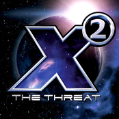 X2 - The Threat OST