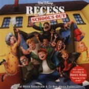 Recess: School's Out