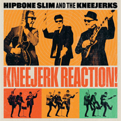 Kneejerk Reaction!