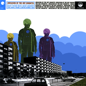 Invasion Of The Dot Knights