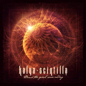 Kalya Scintilla: Dance the Spiral Never Ending