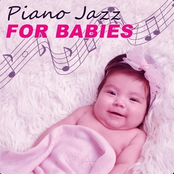 Piano Jazz for Babies β Sleep Well My Baby, Calm Night, Quiet By Night, Jazz Music for Baby