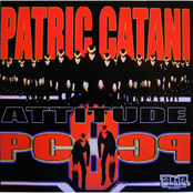 Attitude Pc8 by Patric Catani