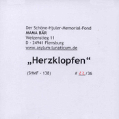 Herzklopfen