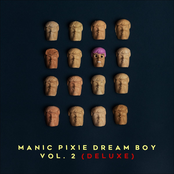 Manic Pixie Dream Boy, Vol. 2 (Deluxe)