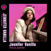 This is Jennifer