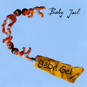 Love Butcher by Baby Jail