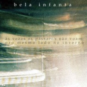 EP: Às vezes os pássaros não voam pro mesmo lado no inverno (2011)