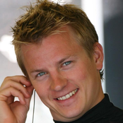 kimi raikkonen