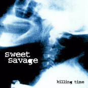 Killing Time by Sweet Savage