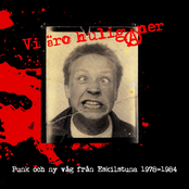 Vi äro huliganer: Punk och ny våg från Eskilstuna 1978-1984
