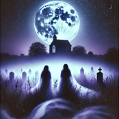 Three levels of dark and dance