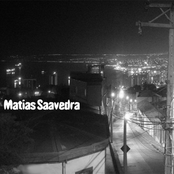 matías saavedra