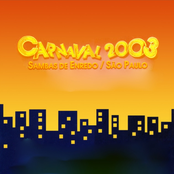 Sambas de Enredo Carnaval São Paulo 2003