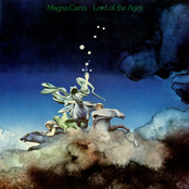 Lord Of The Ages by Magna Carta