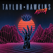 Taylor Hawkins: Kota EP