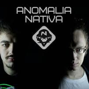 anomalia nativa