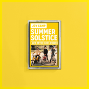 Summer Solstice (Sun Never Goes Down) - Single