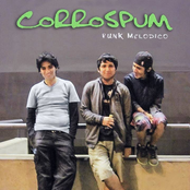 corrospum