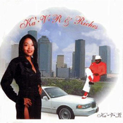 Ka*V*R & Riches
