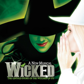 wicked musical