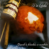 Quando os berimbaus se encontram