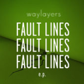 Fault Lines - EP