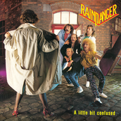 A Little Bit Confused