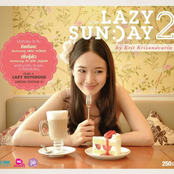 LAZY SUNDAY 2 by Krit Krisanavarin