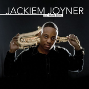 I'm Waiting For You by Jackiem Joyner