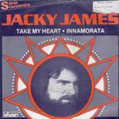 Jacky James