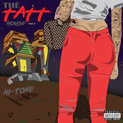 Hi-Tone: The Tatt House, Vol.1