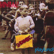Playlunch