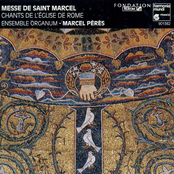 Messe De Saint Marcel