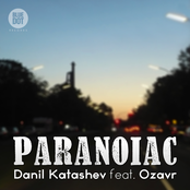Paranoiac (feat. Ozavr) - Single