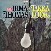 Irma Thomas: Take A Look