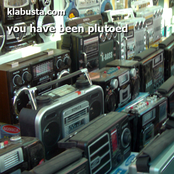 you have been plutoed