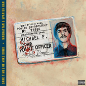 Dark Times Of Mike Dowd